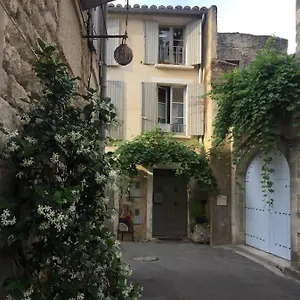  Apartment Le Lapin Blanc