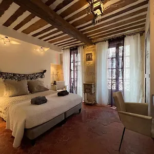  Bed & Breakfast Le Regardeur