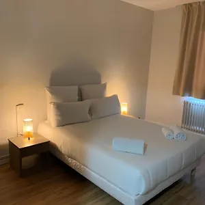 Hotel Le Costellan