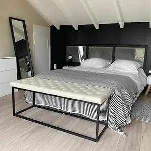 Appartement Le Duplex De Rémy De Provence