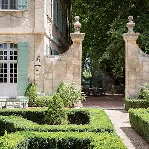  Bed & Breakfast Domaine De Chalamon
