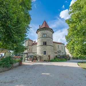 Chateau Cornu Vignieu