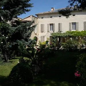  Apartment Mas Alpilles Soleil