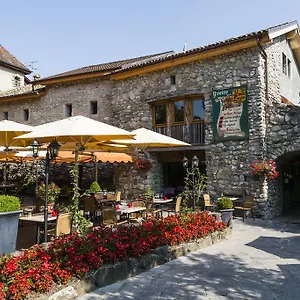 Le Vieux Logis Yvoire