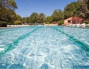 Camping Marina Paradise Port Grimaud