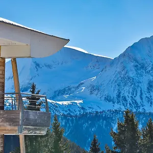 Les Villages Du Bachat - By Redlodge Chamrousse