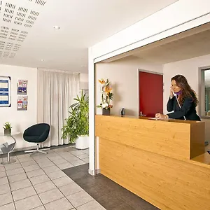 Sejours & Affaires Camilla Rennes