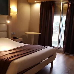 Hotel Kyriad En Bresse