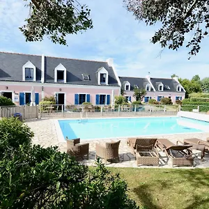 La Desirade - Hotel, & Restaurant Bangor